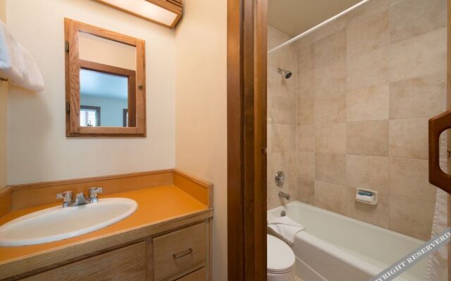 Teton Village Condos Collection by JHRL