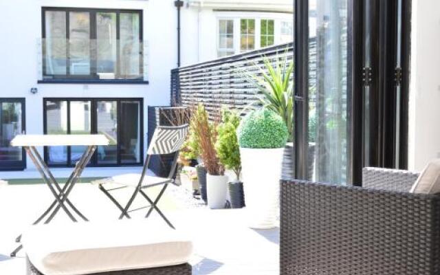Pier39 B&B Portrush