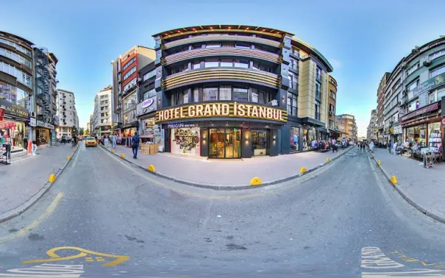 Grand Istanbul