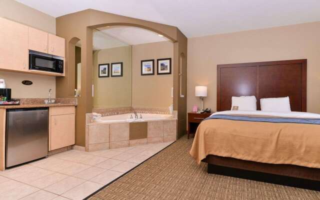 Spark by Hilton Fountain Hills Scottsdale
