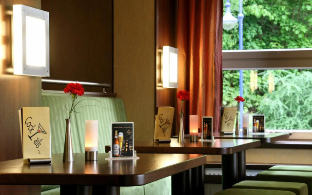 Kurhotel Bad Schlema