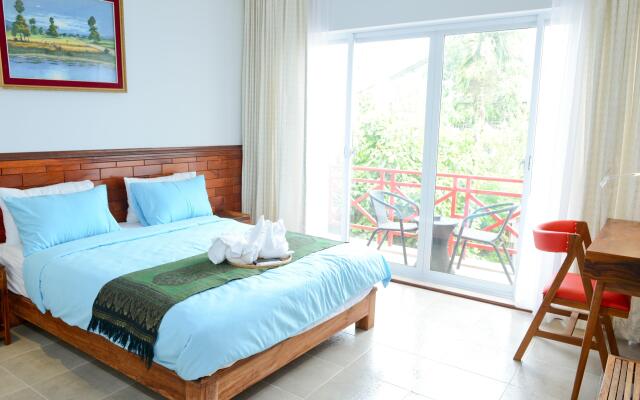 Mowin Boutique Hotel & Residence