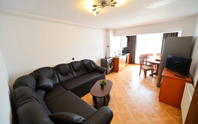 Vacation Apartment with free parking