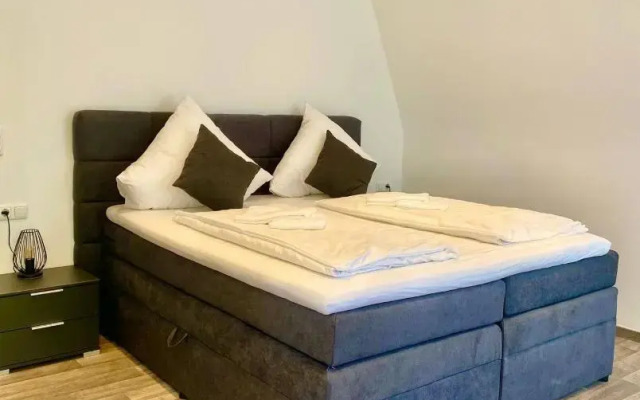 Hotel Krone Riesling