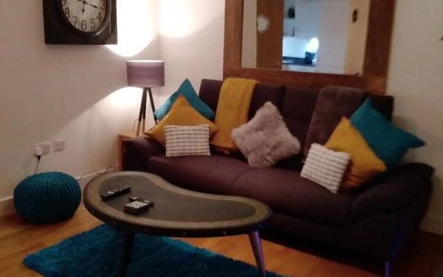 Fistral beach apartment