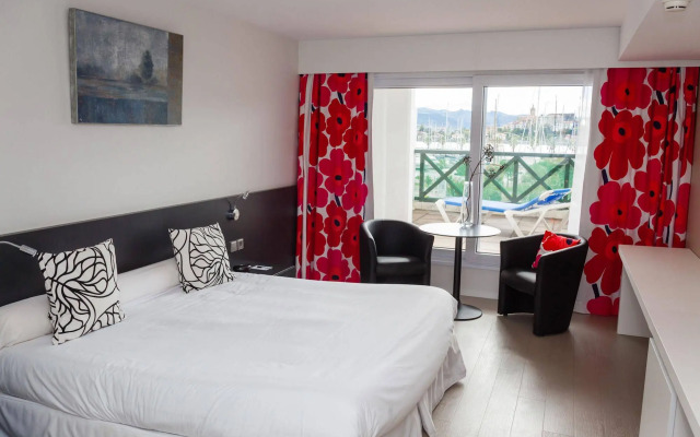 Hôtel et spa Serge BLANCO