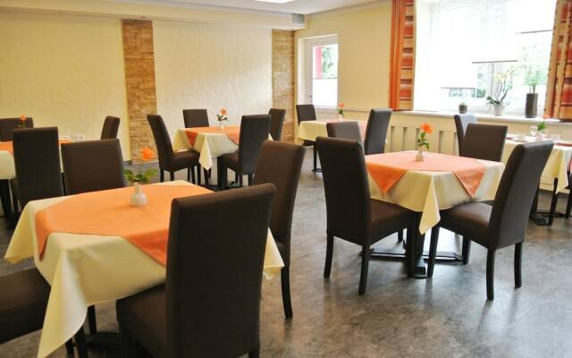 Pension Paradiesgartl