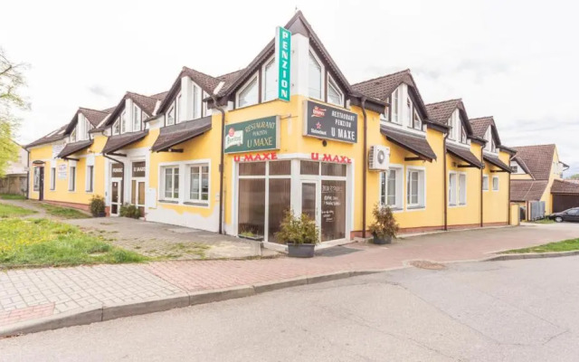 Restaurant Penzion U Maxe