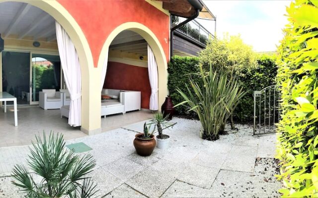 Villa Camilla