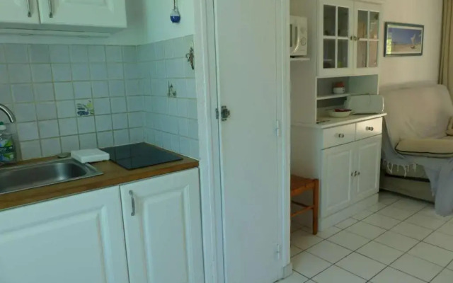 Maison Le Lavandou, 3 pièces, 4 personnes - FR-1-308-4