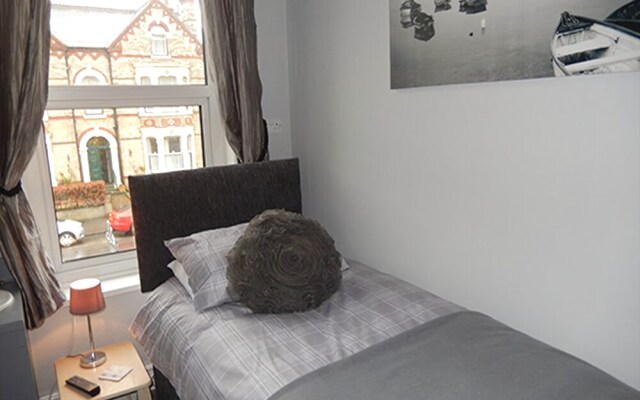 The Etherleigh Guest House