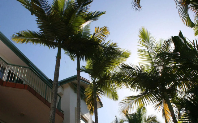 Grande Florida Beachside Resort