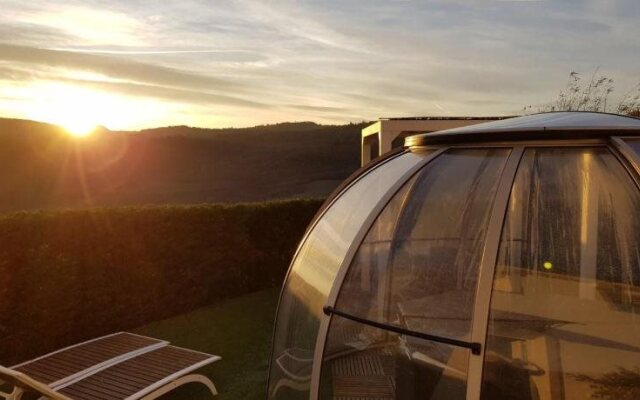 Villa Tamara Country & Spa Suites