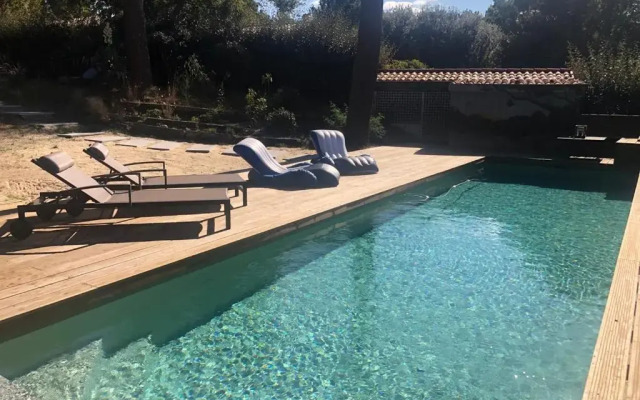 Chambre d’hôtes Pyla sur Mer