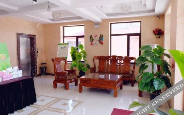 Renda Garden Hotel