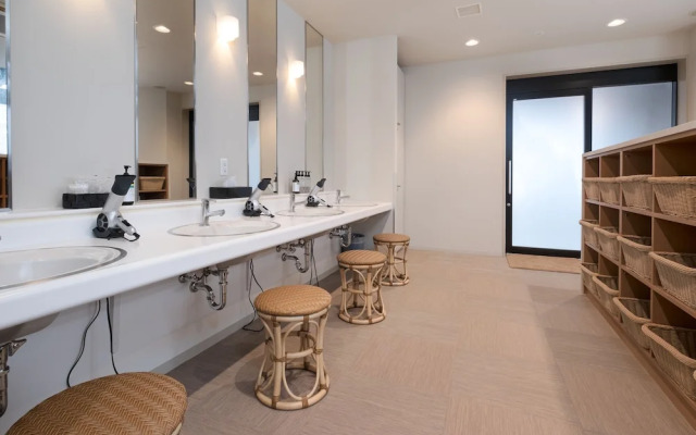 Hokuryuko Hotel North Nagano