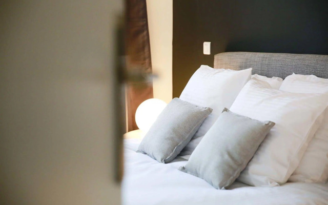 Flandres Appart Hôtel