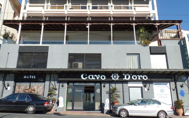 Cavo D'Oro Hotel