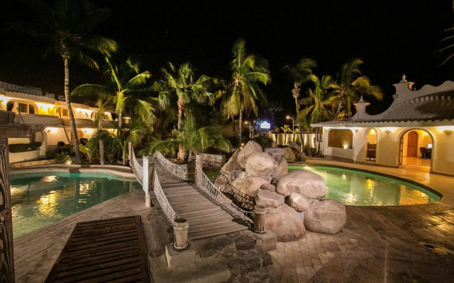 Club el Moro Hotel Suites