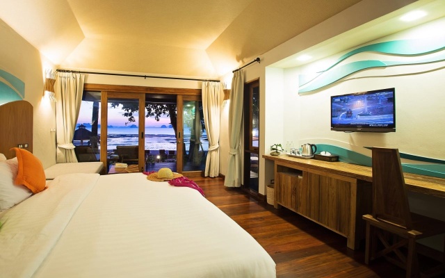 Tup Kaek Sunset Resort