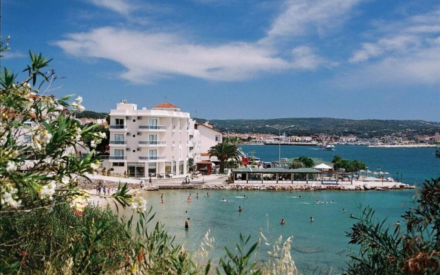 Pasifik Otel