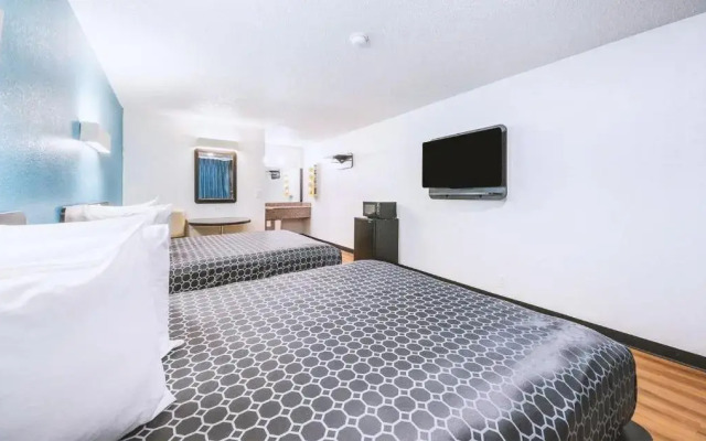 Americas Best Value Inn Beeville