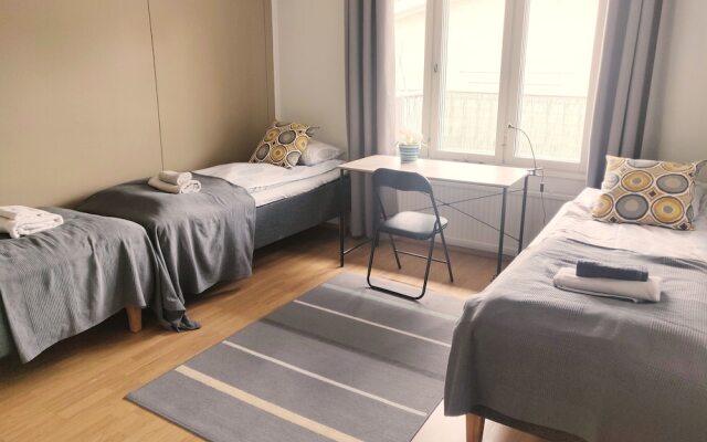 Hiisi Hotel Nummela