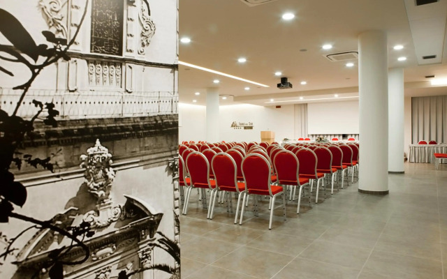Torre del Sud Hotel