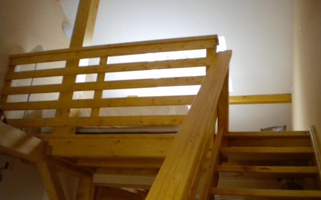 Auberge la Ferme de Ferrières