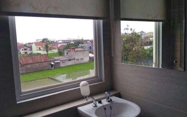 Alfa Student Castle Apartment