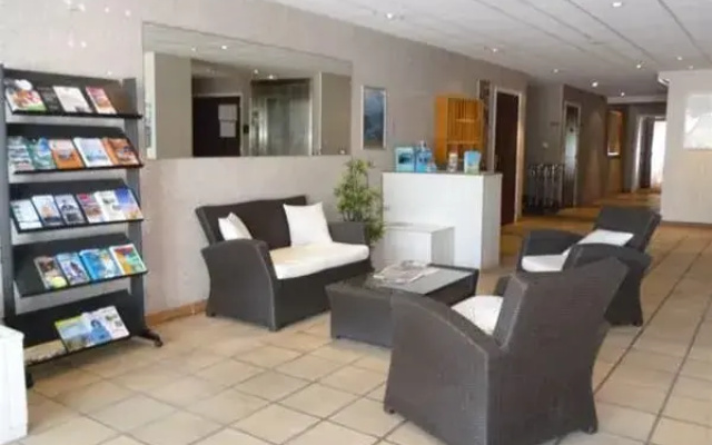Residence Goelia Bleue Oceane