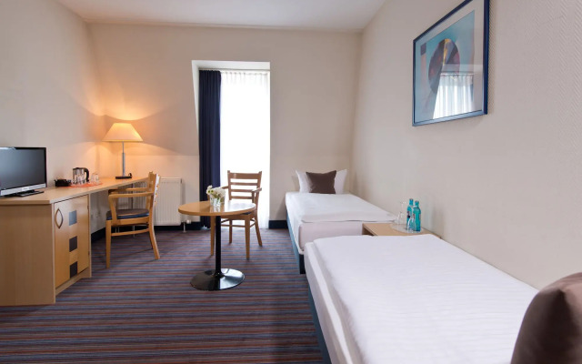 ACHAT Hotel Dresden Elbufer