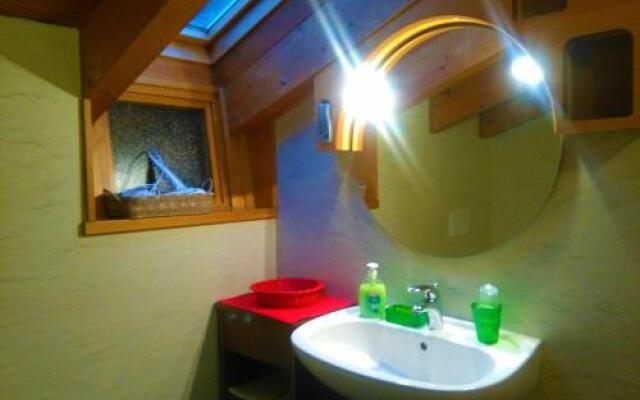 B&B Paradiso