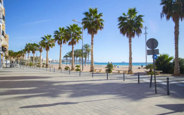 HappyVila Fisherhouse Apartments