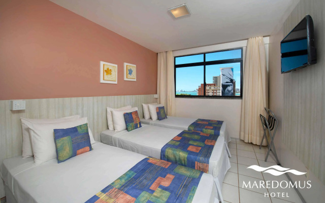 Maredomus Hotel