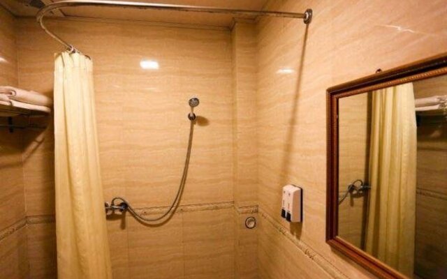 Mianyang Huang Shang Huang Holiday Hotel