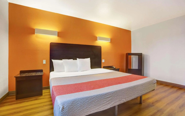 Motel 6 Silver City, NM