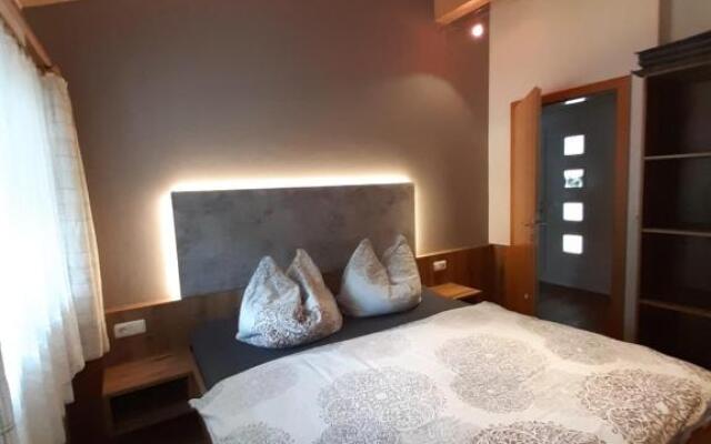 Appartement Alexandra