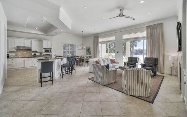 Aqua Tranquility by Five Star Properties