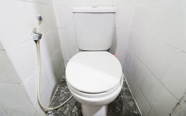 Daniel Property Sentra Timur Apartemen