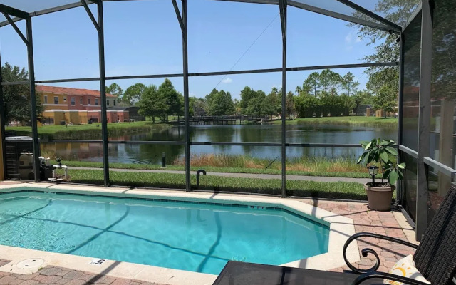 Create Lasting Magical Memories! Resort Home for 8