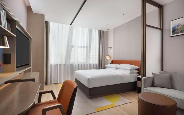 Home2 Suites by Hilton Beijing Shunyi