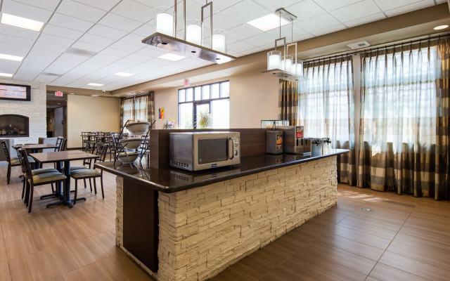 Best Western Plus Havre Inn & Suites
