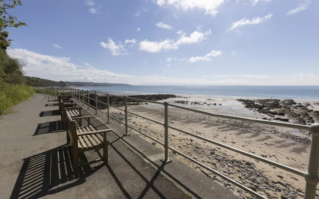 Morien - 2 Bed Apartment - Saundersfoot