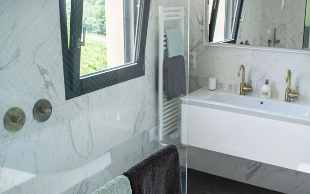 VANDENBELD Wines B&B