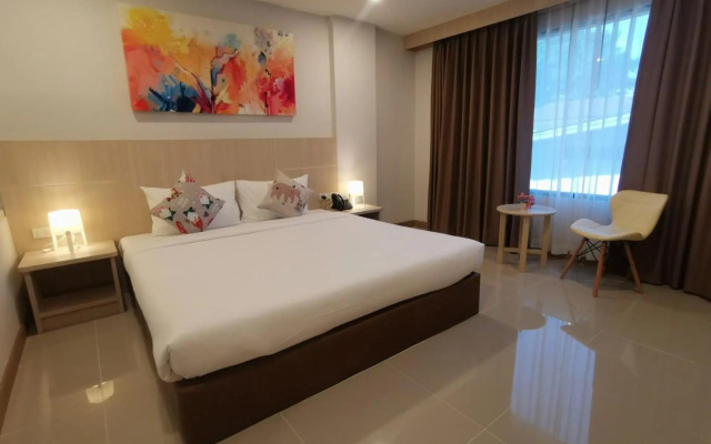 Malee Hotel Chiangmai