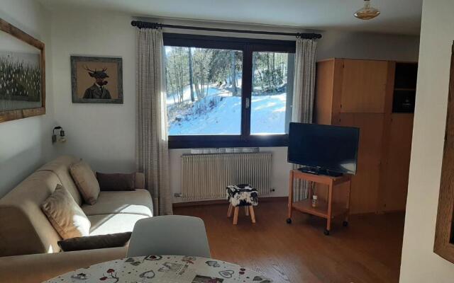 MdC Apartment