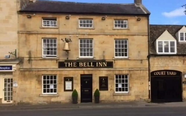 The Bell Inn