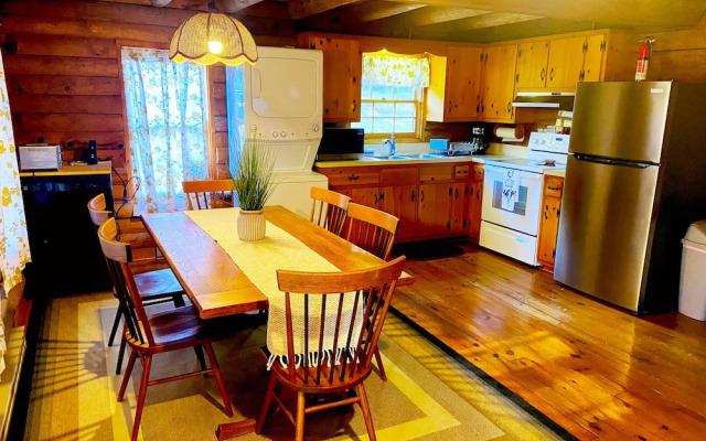 Graves Mountain Farm & Lodges