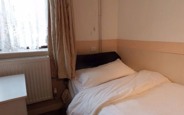 Jaylets Budget Hathern